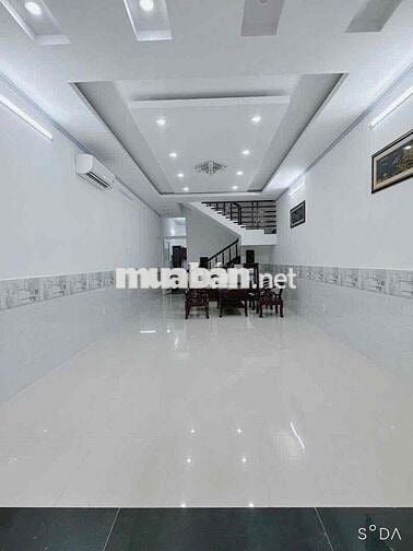 🌻CHO THUÊ NHÀ TRỆT LẦU FULL NỘI THẤT KDC LONG THỊNH