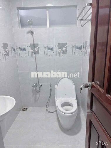 🌻CHO THUÊ NHÀ TRỆT LẦU FULL NỘI THẤT KDC LONG THỊNH