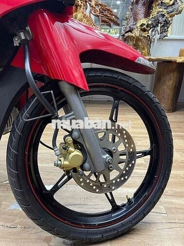 👉Sirius 2017 bstp xe đẹp máy nguyên zin bao êm