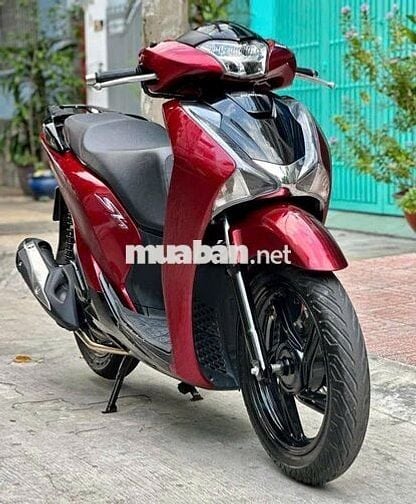 Chính chủ bán xe SH 150ABS 2019 bs đẹp 7799