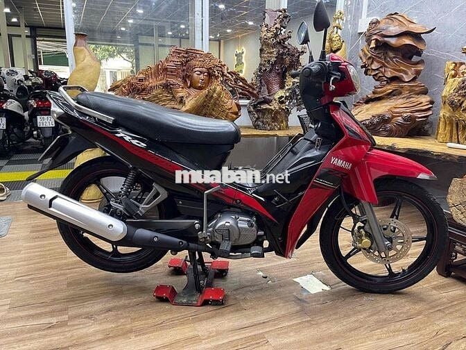 👉Sirius 2017 bstp xe đẹp máy nguyên zin bao êm