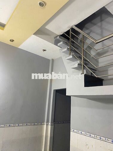 Cho thuê nhà nguyên căn, 2 phòng ngủ, đường Lê Văn Quới, Q.Bình Tân