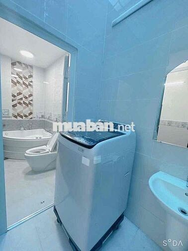 🌻CHO THUÊ NHÀ TRỆT LẦU FULL NỘI THẤT KDC LONG THỊNH