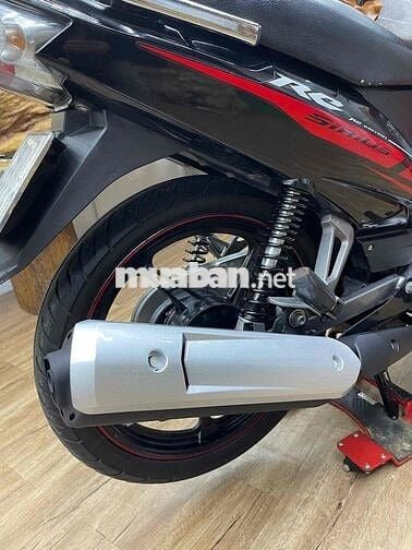 👉Sirius 2017 bstp xe đẹp máy nguyên zin bao êm