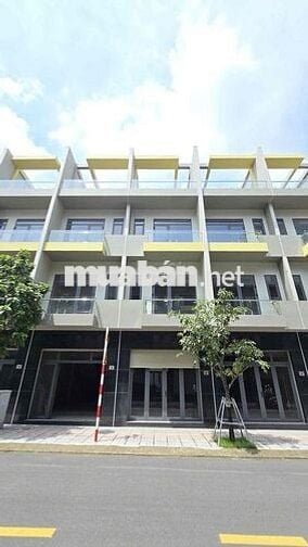 “Gần làng Đại học, gần Thủ Đức – khu nhà phố an ninh đáng sống nhất Dĩ