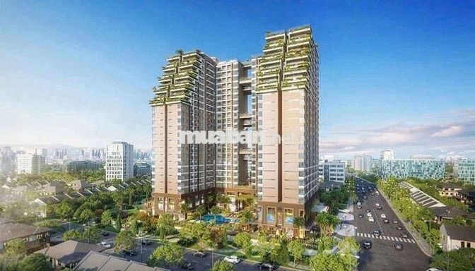 Sở Hữu Căn hộ Happy One Mori.
Giá chỉ 38,6 triệu/m2 Căn hộ Bình Dương.