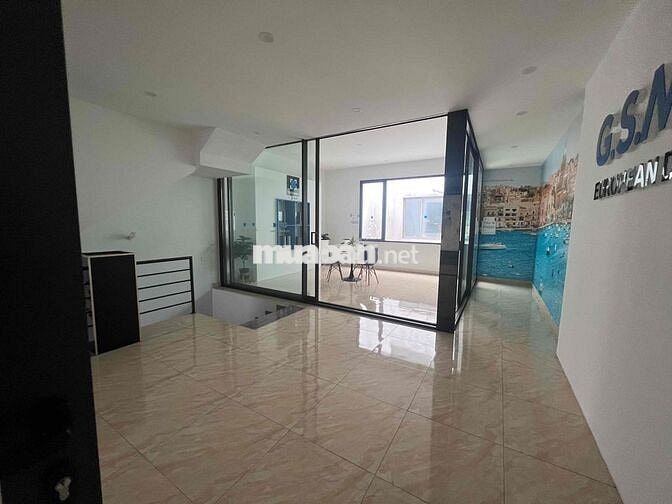 🌿 CHO THUÊ SHOPHOUSE KHAI SƠN LONG BIÊN – VỊ TRÍ TRUNG TÂM, KINH DOAN