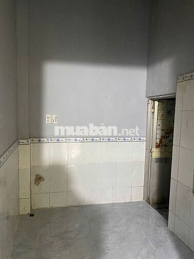 Cho thuê nhà nguyên căn, 2 phòng ngủ, đường Lê Văn Quới, Q.Bình Tân