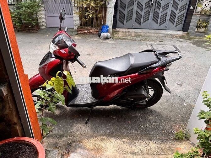 Chính chủ bán xe SH 150ABS 2019 bs đẹp 7799