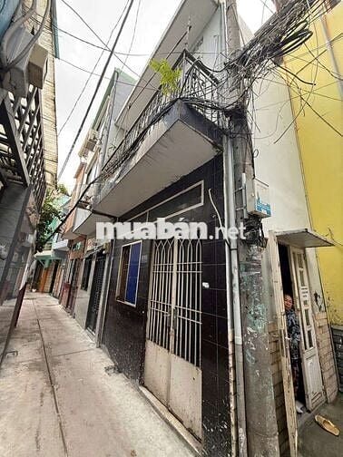 Nhà phạm văn hai cách mt 2 phút đương thông