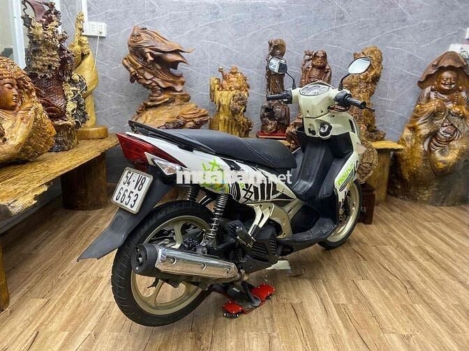 👉Nouvo4 biển SG dàn áo đẹp máy bao êm. bao test