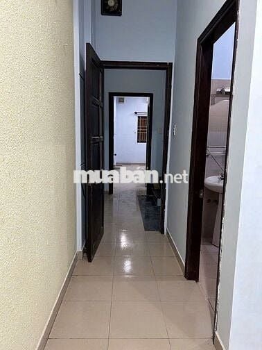 Cho Thuê Nhà Đường Giải Phóng, Tân Bình ( Cho Làm CHDV - Cải Tạo )