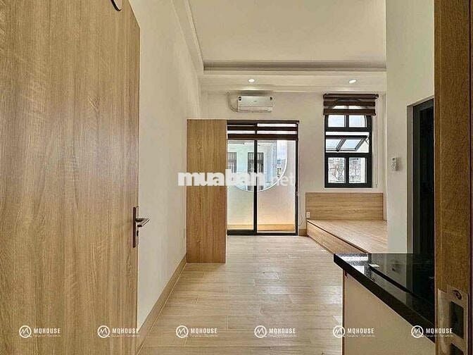 CĂN HỘ STUDIO BAN CÔNG FULL NỘI THẤT NGAY AEON TÂN PHÚ 🛵🛵🛵