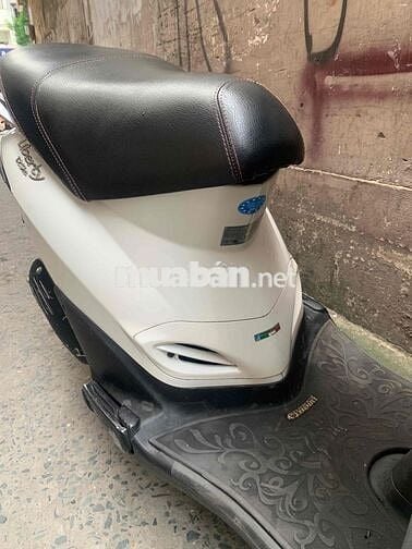 bán xe Liberty 125 ie máy zin êm ru chính chủ bán