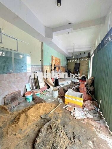 MẶT BẰNG KINH DOANH TÂN KÌ TÂN QUÝ