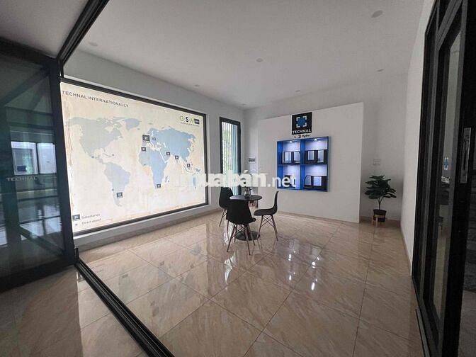 🌿 CHO THUÊ SHOPHOUSE KHAI SƠN LONG BIÊN – VỊ TRÍ TRUNG TÂM, KINH DOAN