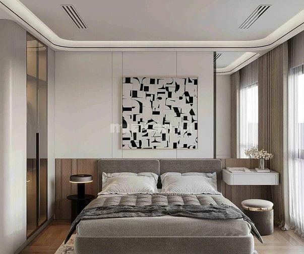 Căn hộ giá chỉ 1,1 Tỷ Thanh toán 20% nhận nhà, tiện ích đầy đủ 