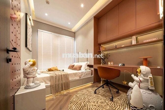 Sở Hữu Căn hộ Happy One Mori.
Giá chỉ 38,6 triệu/m2 Căn hộ Bình Dương.