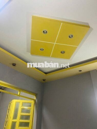 Cho thuê nhà nguyên căn, 2 phòng ngủ, đường Lê Văn Quới, Q.Bình Tân