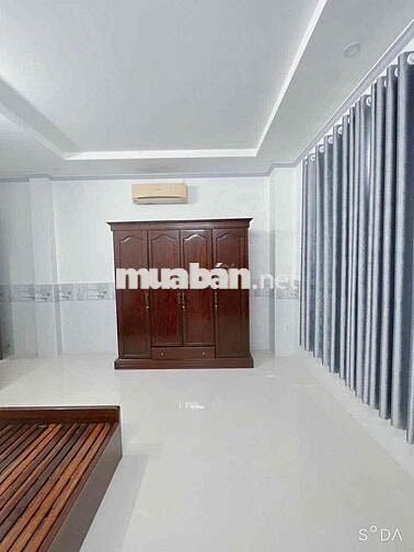 🌻CHO THUÊ NHÀ TRỆT LẦU FULL NỘI THẤT KDC LONG THỊNH