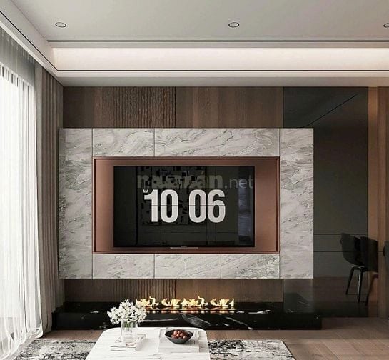 Căn hộ giá chỉ 1,1 Tỷ Thanh toán 20% nhận nhà, tiện ích đầy đủ 