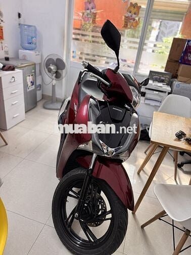 Chính chủ bán xe SH 150ABS 2019 bs đẹp 7799