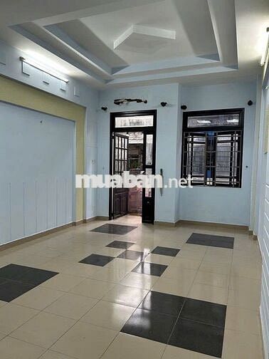 Cho Thuê Nhà Đường Giải Phóng, Tân Bình ( Cho Làm CHDV - Cải Tạo )