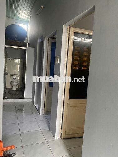 Cho thuê nhà nguyên căn, 2 phòng ngủ, đường Lê Văn Quới, Q.Bình Tân