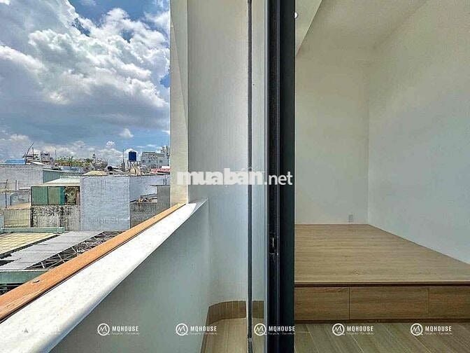 CĂN HỘ STUDIO BAN CÔNG FULL NỘI THẤT NGAY AEON TÂN PHÚ 🛵🛵🛵