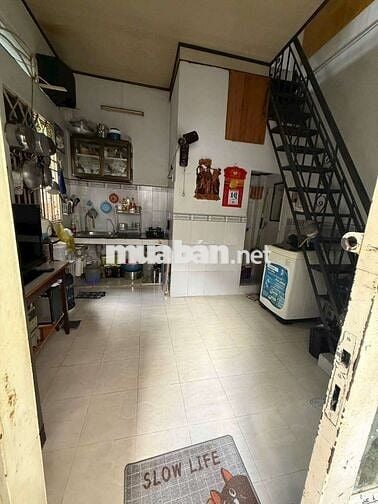 Nhà phạm văn hai cách mt 2 phút đương thông