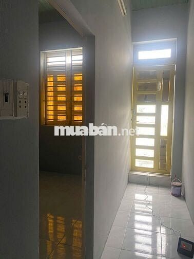 Cho thuê nhà nguyên căn, 2 phòng ngủ, đường Lê Văn Quới, Q.Bình Tân