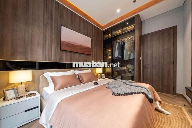 Sở Hữu Căn hộ Happy One Mori.
Giá chỉ 38,6 triệu/m2 Căn hộ Bình Dương.