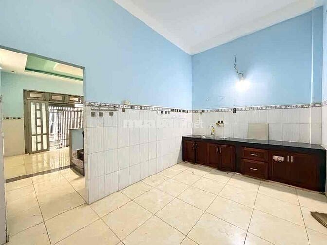 🏡 NHÀ ĐẸP 2 TẦNG – BÙI ĐÌNH TUÝ – 10m HẺM XE HƠI – 4.5x10 - CN: 45m Vu