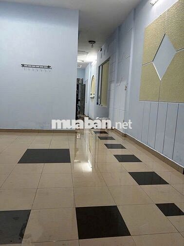 Cho Thuê Nhà Đường Giải Phóng, Tân Bình ( Cho Làm CHDV - Cải Tạo )