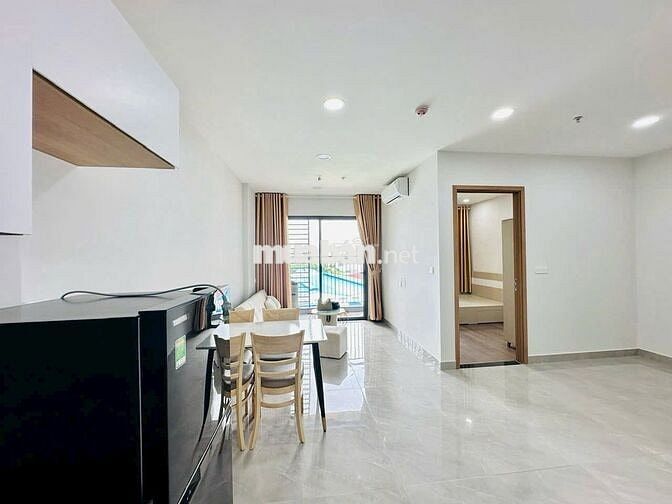 Chủ đầu tư còn sót vài căn LEGACY CENTRAL ngay khu CN Vsip1 Bình Dương