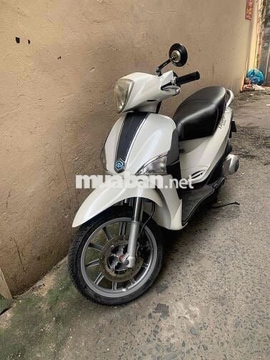 bán xe Liberty 125 ie máy zin êm ru chính chủ bán