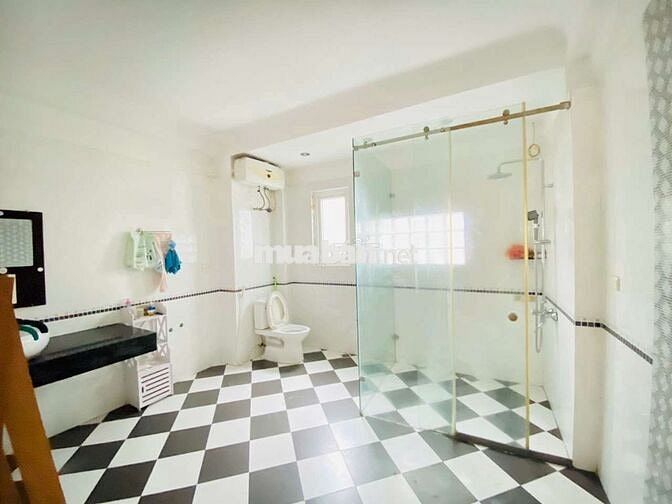 Nguyễn Văn Cừ - Nguyên Căn 4 Ngủ - Full Đồ - Siêu Đẹp