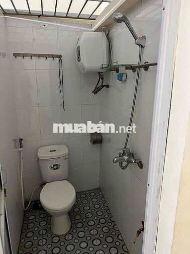 Có phong trọ khép kín chho thuê