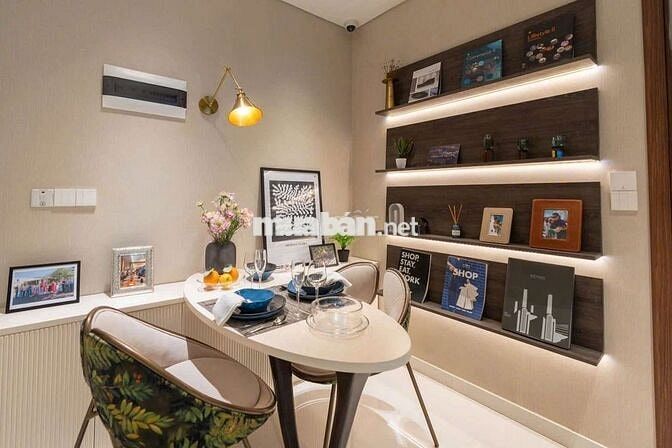 SỞ HỮU CĂN HỘ ĐẸP VÀ ĐẲNG CẤP TẠI SETIA EDENIA, MẶT TIỀN QL13, TP.HCM