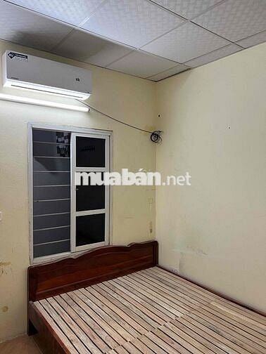Có phong trọ khép kín chho thuê
