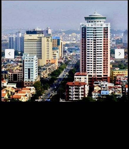 🌟 CHÍNH CHỦ CẦN BÁN CĂN HỘ CAO CẤP – MẶT PHỐ LÁNG HẠ 🌟198,5m2