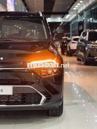 Kia Carens 2025 1.5G Luxury