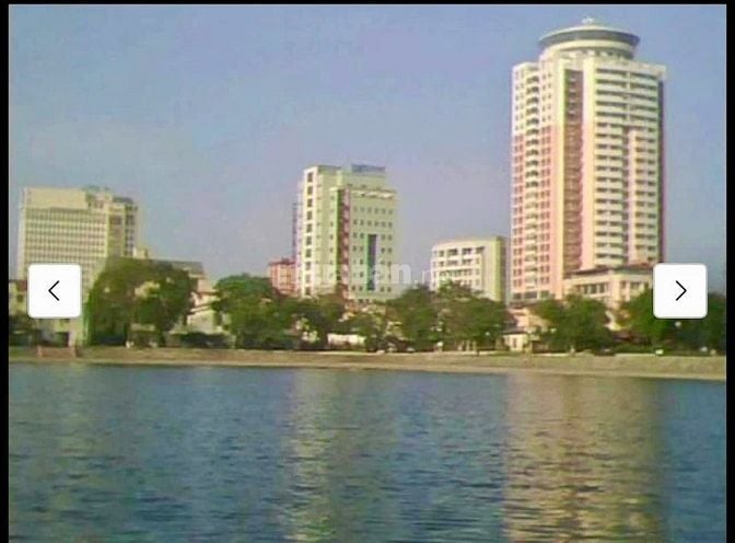 🌟 CHÍNH CHỦ CẦN BÁN CĂN HỘ CAO CẤP – MẶT PHỐ LÁNG HẠ 🌟198,5m2