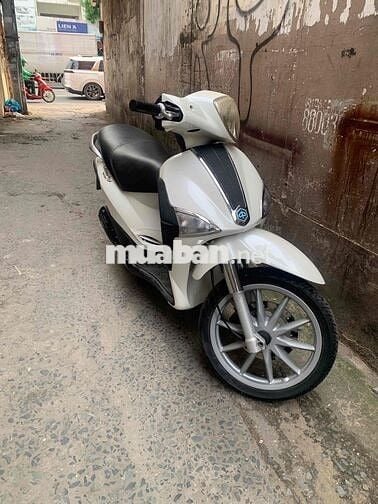 bán xe Liberty 125 ie máy zin êm ru chính chủ bán
