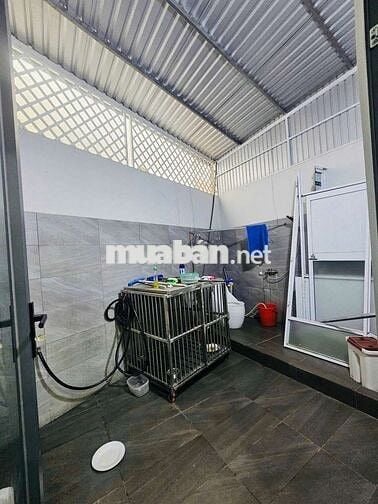 Nhà nằm tại mặt tiền hẻm ô tô đường Âu Cơ, Tân Bình, DTđất 106m2