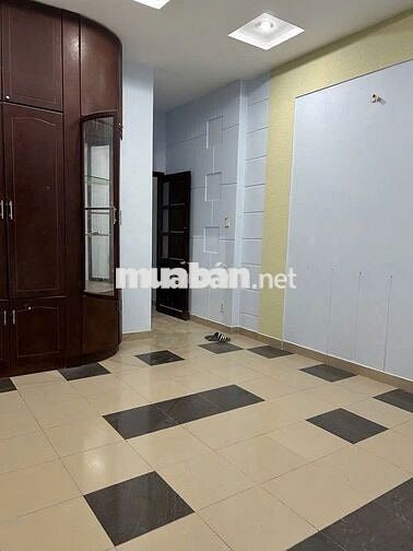 Cho Thuê Nhà Đường Giải Phóng, Tân Bình ( Cho Làm CHDV - Cải Tạo )