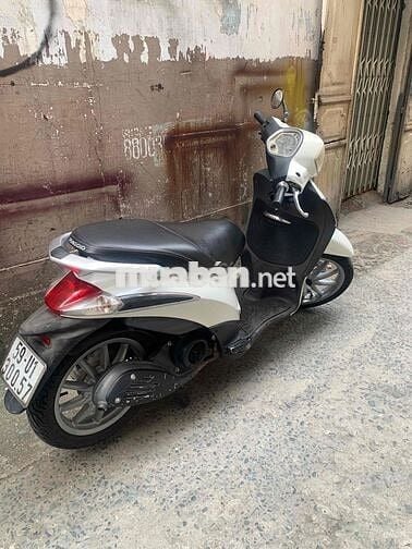bán xe Liberty 125 ie máy zin êm ru chính chủ bán