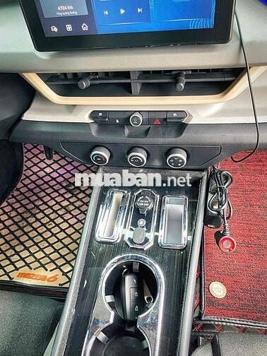 Vinfast VF3 2025 bản mua đứt pin - 4000km