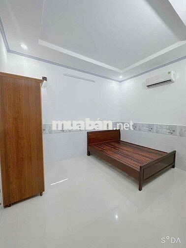 🌻CHO THUÊ NHÀ TRỆT LẦU FULL NỘI THẤT KDC LONG THỊNH