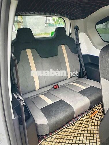 Vinfast VF3 2025 bản mua đứt pin - 4000km